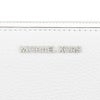 マイケルコース 長財布 レディース ジェット セット トラベル ホワイト MICHAEL KORS 35F7STVE7L OPTIC WHITE