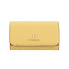 フルラ キーケース レディース カメリア イエロー FURLA WR00436 ARE000 3592S CREMA+BALLERINA i int.