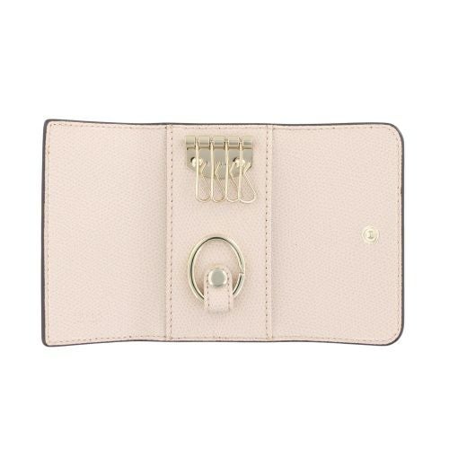 フルラ キーケース レディース カメリア イエロー FURLA WR00436 ARE000 3592S CREMA+BALLERINA i int.