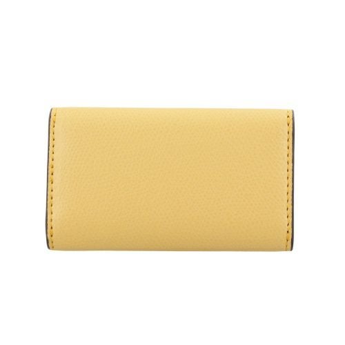 フルラ キーケース レディース カメリア イエロー FURLA WR00436 ARE000 3592S CREMA+BALLERINA i int.