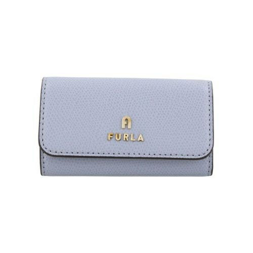 フルラ キーケース レディース カメリア ブルー FURLA WR00436 ARE000 3593S NUVOLA+BALLERINA i int.