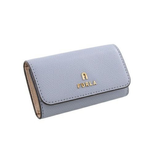 フルラ キーケース レディース カメリア ブルー FURLA WR00436 ARE000 3593S NUVOLA+BALLERINA i int.
