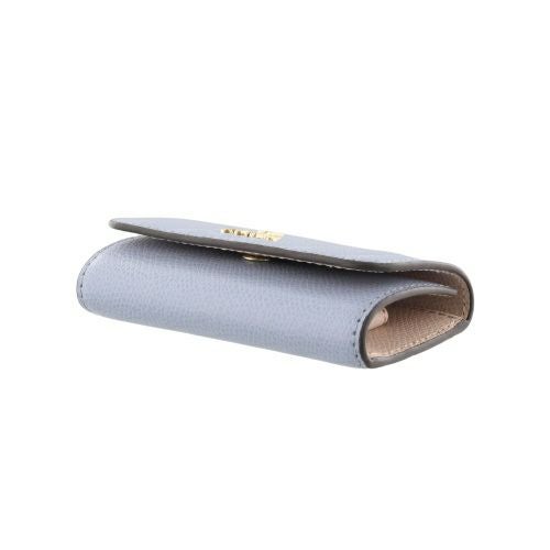 フルラ キーケース レディース カメリア ブルー FURLA WR00436 ARE000 3593S NUVOLA+BALLERINA i int.