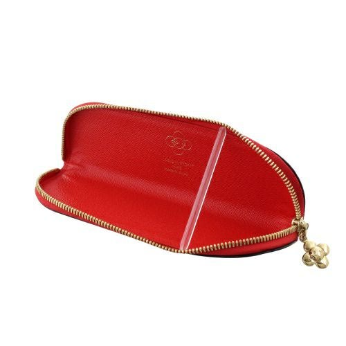 ルイヴィトン ペンケース レディース モノグラム ペンシルポーチ・シャーロット ブラウン LOUIS VUITTON GI1162