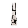 マリメッコ ハンドバッグ レディース KNITTED SHOULDERBAG UNIKKO ブラック marimekko 094141 911 BLACK/OFF WHITE