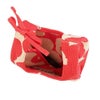 マリメッコ ハンドバッグ レディース KNITTED MINI TOTE UNIKKO ピンク marimekko 094145 380 PINK/BEIGE