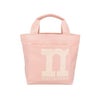 マリメッコ ハンドバッグ レディース MONO MINI TOTE SOLID ピンク marimekko 094153 418 PEACH