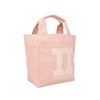 マリメッコ ハンドバッグ レディース MONO MINI TOTE SOLID ピンク marimekko 094153 418 PEACH