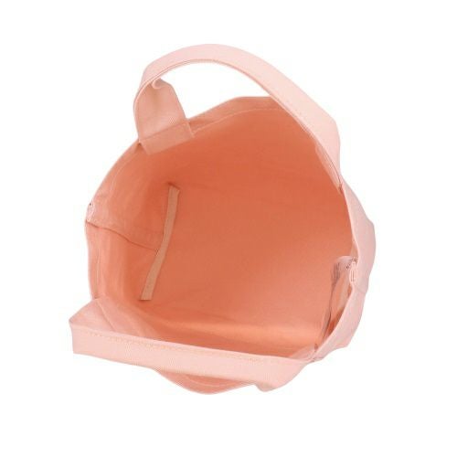 マリメッコ ハンドバッグ レディース MONO MINI TOTE SOLID ピンク marimekko 094153 418 PEACH