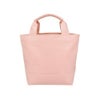 マリメッコ ハンドバッグ レディース MONO MINI TOTE SOLID ピンク marimekko 094153 418 PEACH