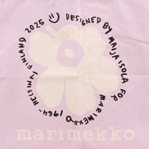 マリメッコ トートバッグ レディース VANKKA UNIKKO PLACEMENT KIOSKI