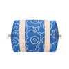 マリメッコ ショルダーバッグ レディース MONO CITY TOTE PIIRTO UNIKKO ブルー marimekko 094150 580 Blue/Off White
