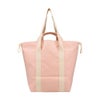 マリメッコ ショルダーバッグ レディース MONO CITY TOTE SOLID ピンク marimekko 094151 418 PEACH