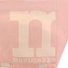 マリメッコ ショルダーバッグ レディース MONO CITY TOTE SOLID ピンク marimekko 094151 418 PEACH