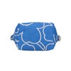 マリメッコ ショルダーバッグ レディース MONO MINI CROSSBODY PIIRTO UNIKKO ブルー marimekko 094154 580 Blue/Off White