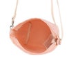 マリメッコ ショルダーバッグ レディース MONO MINI CROSSBODY SOLID ピンク marimekko 094155 418 PEACH