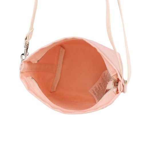 マリメッコ ショルダーバッグ レディース MONO MINI CROSSBODY SOLID ピンク marimekko 094155 418 PEACH