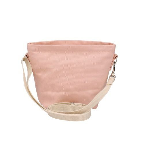 マリメッコ ショルダーバッグ レディース MONO MINI CROSSBODY SOLID ピンク marimekko 094155 418 PEACH