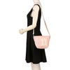 マリメッコ ショルダーバッグ レディース MONO MINI CROSSBODY SOLID ピンク marimekko 094155 418 PEACH