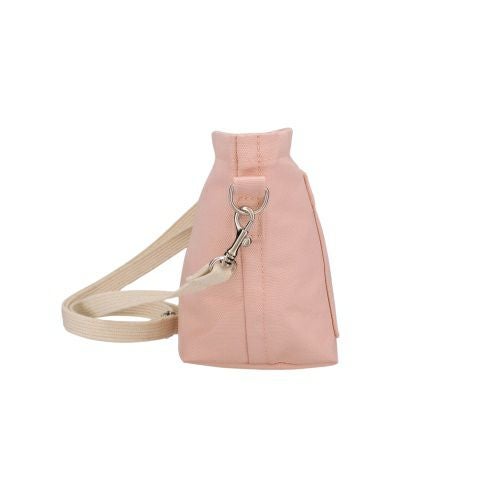 マリメッコ ショルダーバッグ レディース MONO MINI CROSSBODY SOLID ピンク marimekko 094155 418 PEACH