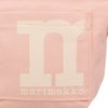 マリメッコ ショルダーバッグ レディース MONO MINI CROSSBODY SOLID ピンク marimekko 094155 418 PEACH