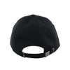 バザール 帽子 キャップ レディース Stud Logo Over Fit Ball Cap ブラック VARZAR 496 BLACK