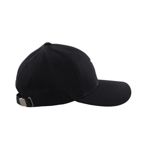 バザール 帽子 キャップ レディース 3D Monogram Logo Over Fit Ball
