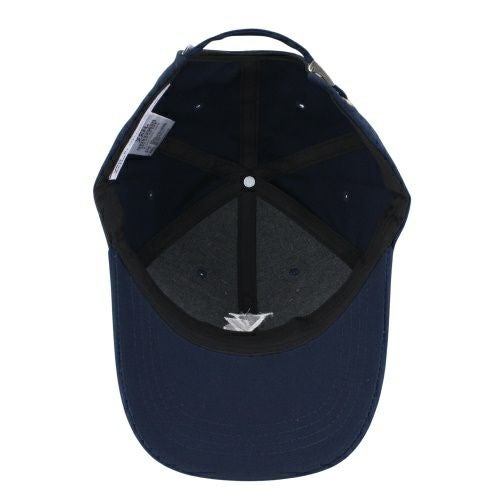 バザール 帽子 キャップ レディース 3D Monogram Logo Over Fit Ball Cap ネイビー VARZAR 506 NAVY