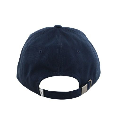 バザール 帽子 キャップ レディース 3D Monogram Logo Over Fit Ball Cap ネイビー VARZAR 506 NAVY