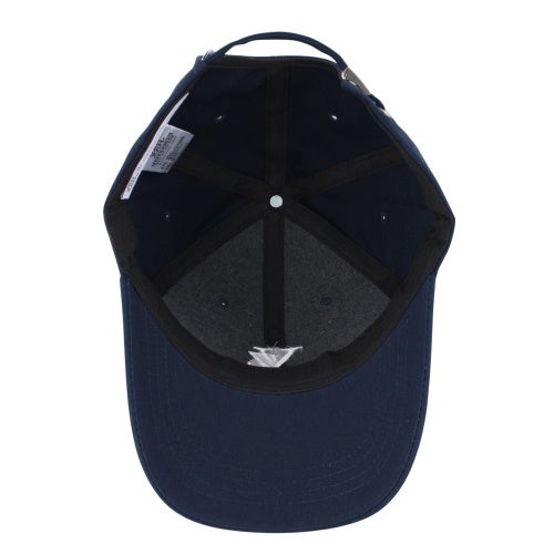 バザール 帽子 キャップ レディース 3D Monogram Logo Over Fit Ball