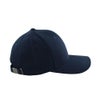 バザール 帽子 キャップ レディース Stud Logo Over Fit Ball Cap ネイビー VARZAR 564 NAVY