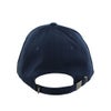バザール 帽子 キャップ レディース Stud Logo Over Fit Ball Cap ネイビー VARZAR 564 NAVY