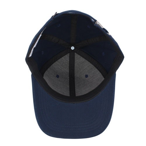 バザール 帽子 キャップ レディース Stud Logo Over Fit Ball Cap
