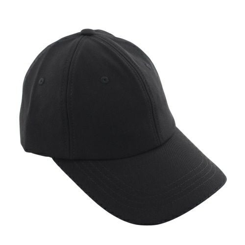 バザール 帽子 キャップ レディース Gold Stud Over Fit Ball Cap ブラック VARZAR 636 BLACK