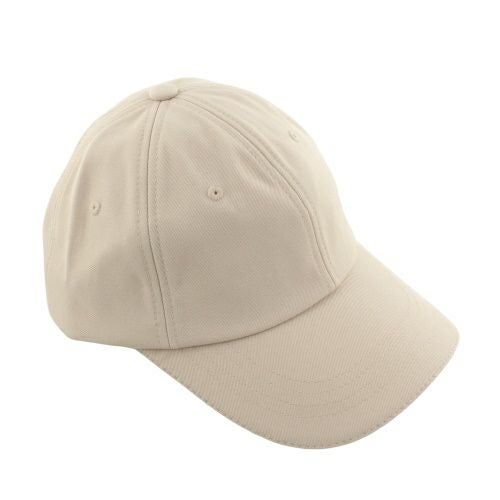 バザール 帽子 キャップ レディース Gold Stud Over Fit Ball Cap ベージュ VARZAR 637 BEIGE