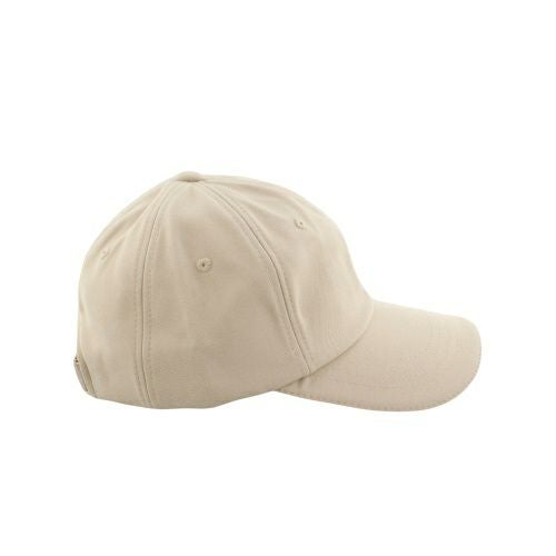 バザール 帽子 キャップ レディース Gold Stud Over Fit Ball Cap ベージュ VARZAR 637 BEIGE
