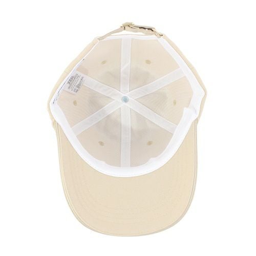バザール 帽子 キャップ レディース Gold Stud Over Fit Ball Cap ベージュ VARZAR 637 BEIGE