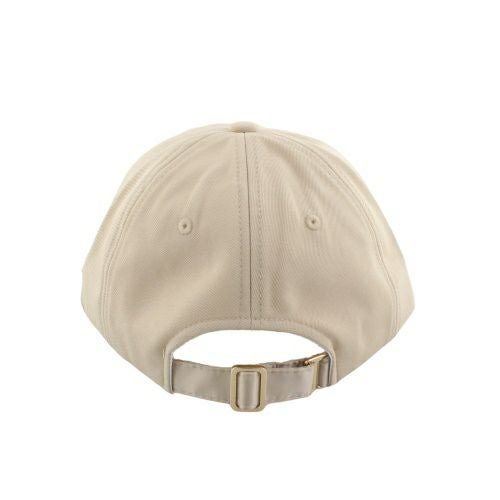 バザール 帽子 キャップ レディース Gold Stud Over Fit Ball Cap ベージュ VARZAR 637 BEIGE
