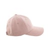バザール 帽子 キャップ レディース Gold Stud Over Fit Ball Cap ピンク VARZAR 638 PINK