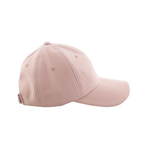 バザール 帽子 キャップ レディース Gold Stud Over Fit Ball Cap ピンク VARZAR 638 PINK