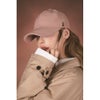 バザール 帽子 キャップ レディース Gold Stud Over Fit Ball Cap ピンク VARZAR 638 PINK