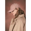 バザール 帽子 キャップ レディース Gold Stud Over Fit Ball Cap ピンク VARZAR 638 PINK