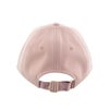 バザール 帽子 キャップ レディース Gold Stud Over Fit Ball Cap ピンク VARZAR 638 PINK