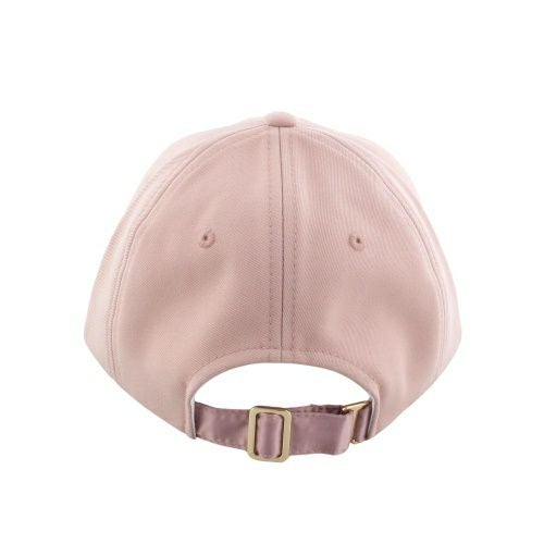 バザール 帽子 キャップ レディース Gold Stud Over Fit Ball Cap ピンク VARZAR 638 PINK
