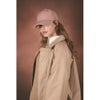 バザール 帽子 キャップ レディース Gold Stud Over Fit Ball Cap ピンク VARZAR 638 PINK