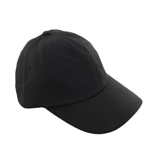 バザール 帽子 キャップ レディース Stud Logo Over Fit Ball Cap