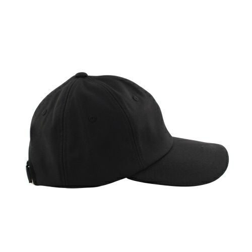 バザール 帽子 キャップ レディース Gold Stud Over Fit Ball Cap