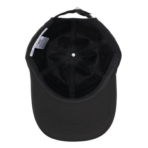 バザール 帽子 キャップ レディース Gold Stud Over Fit Ball Cap ブラック VARZAR 639 BLACK