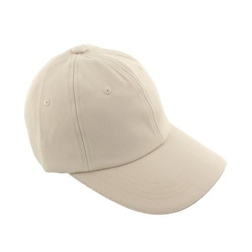 バザール 帽子 キャップ レディース Gold Stud Over Fit Ball Cap ベージュ VARZAR 640 BEIGE