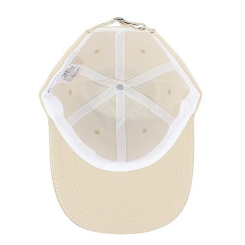 バザール 帽子 キャップ レディース Gold Stud Over Fit Ball Cap ベージュ VARZAR 640 BEIGE
